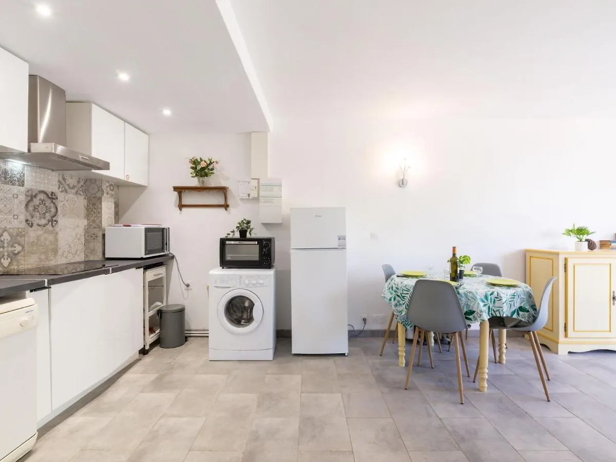 Apartment Les Hauts Des Issambres-7 By Interhome La Garonnette-Plage France