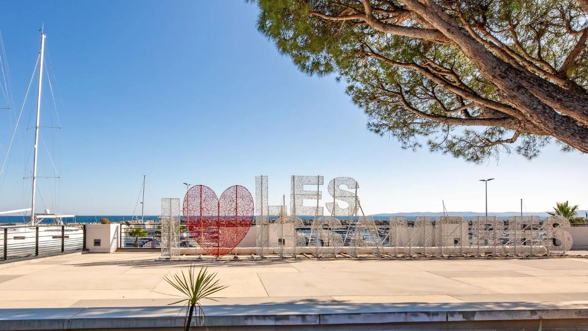 Apartment Les Hauts Des Issambres-7 By Interhome La Garonnette-Plage 0*,  France